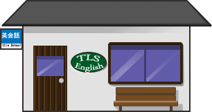 TLS Building Icon