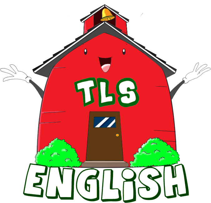 Little School Mascot